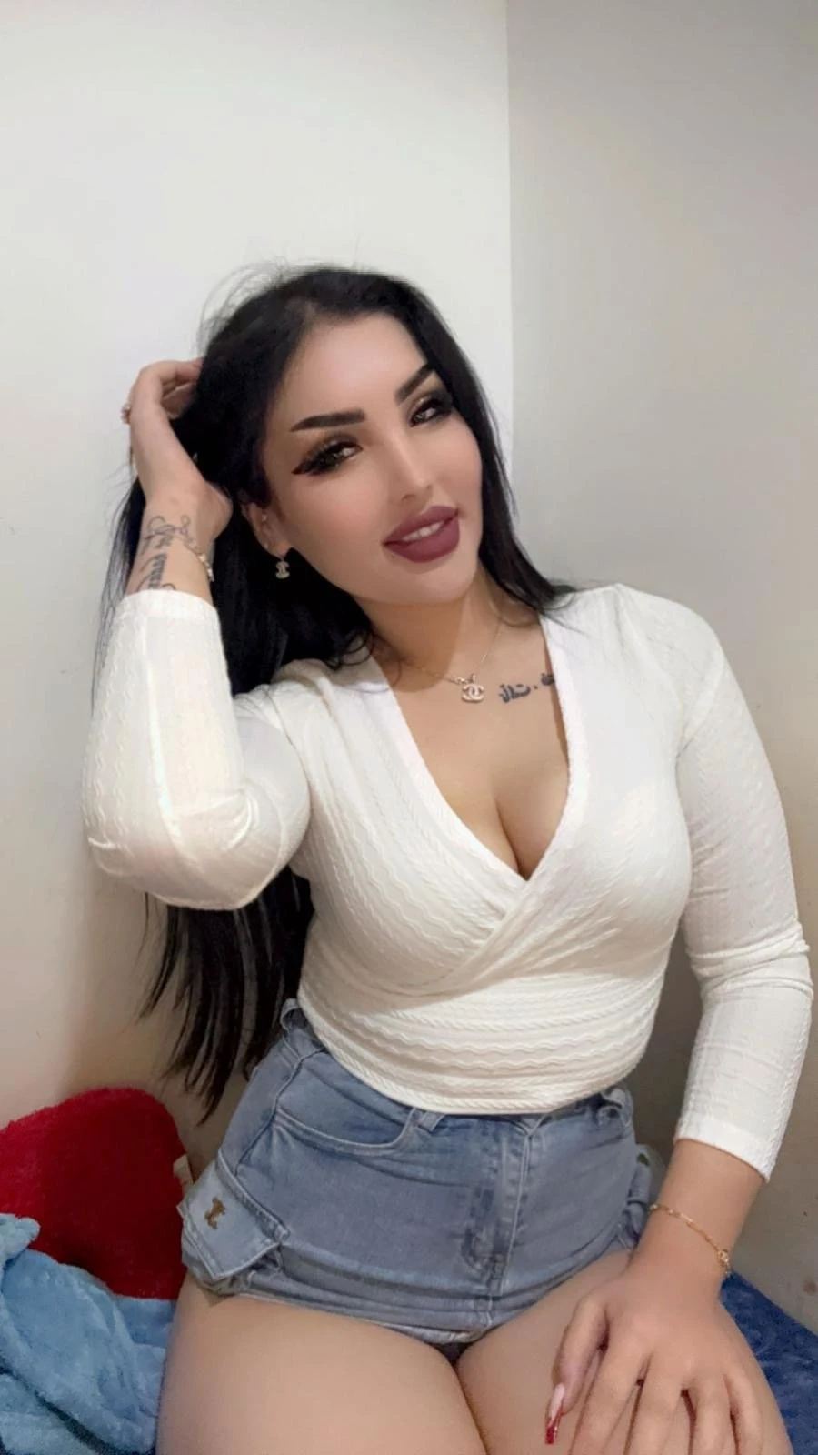 PP Sexy for You CIM 69 – Thai escort in Phnom Penh — 12 / 22