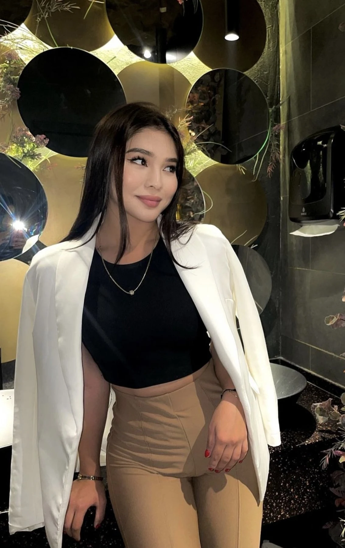 Лола – Kazakhstani escort in Yerevan, Escort, Yerevan