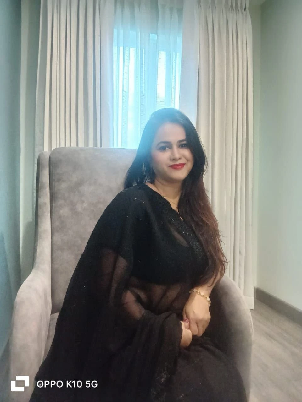Shelja Reddy – Indian escort agency in Chennai — 2 / 5
