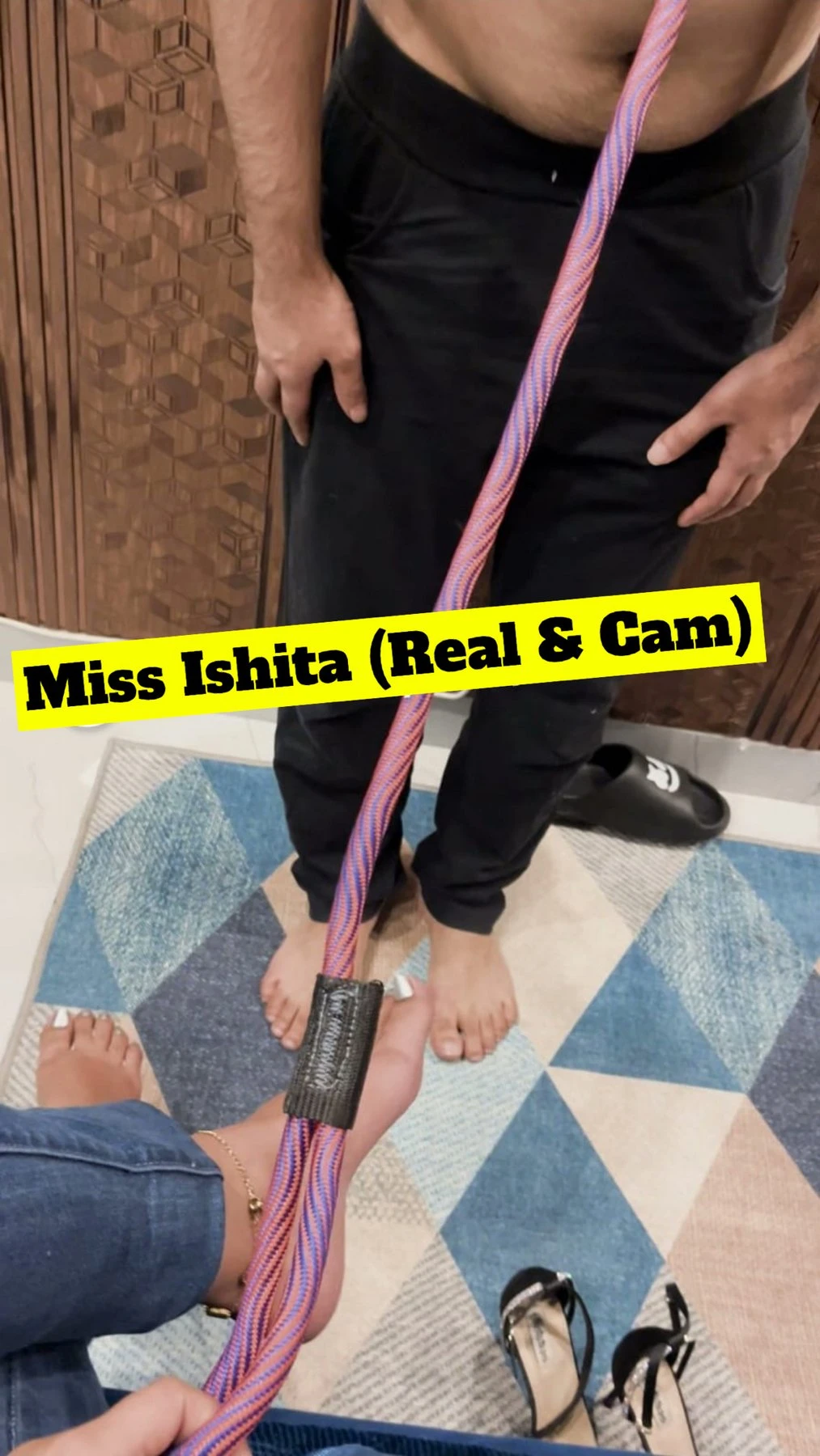 Miss Ishita Indep. (Real Meets & Online) – Indian escort in Gurgaon — 7 / 16
