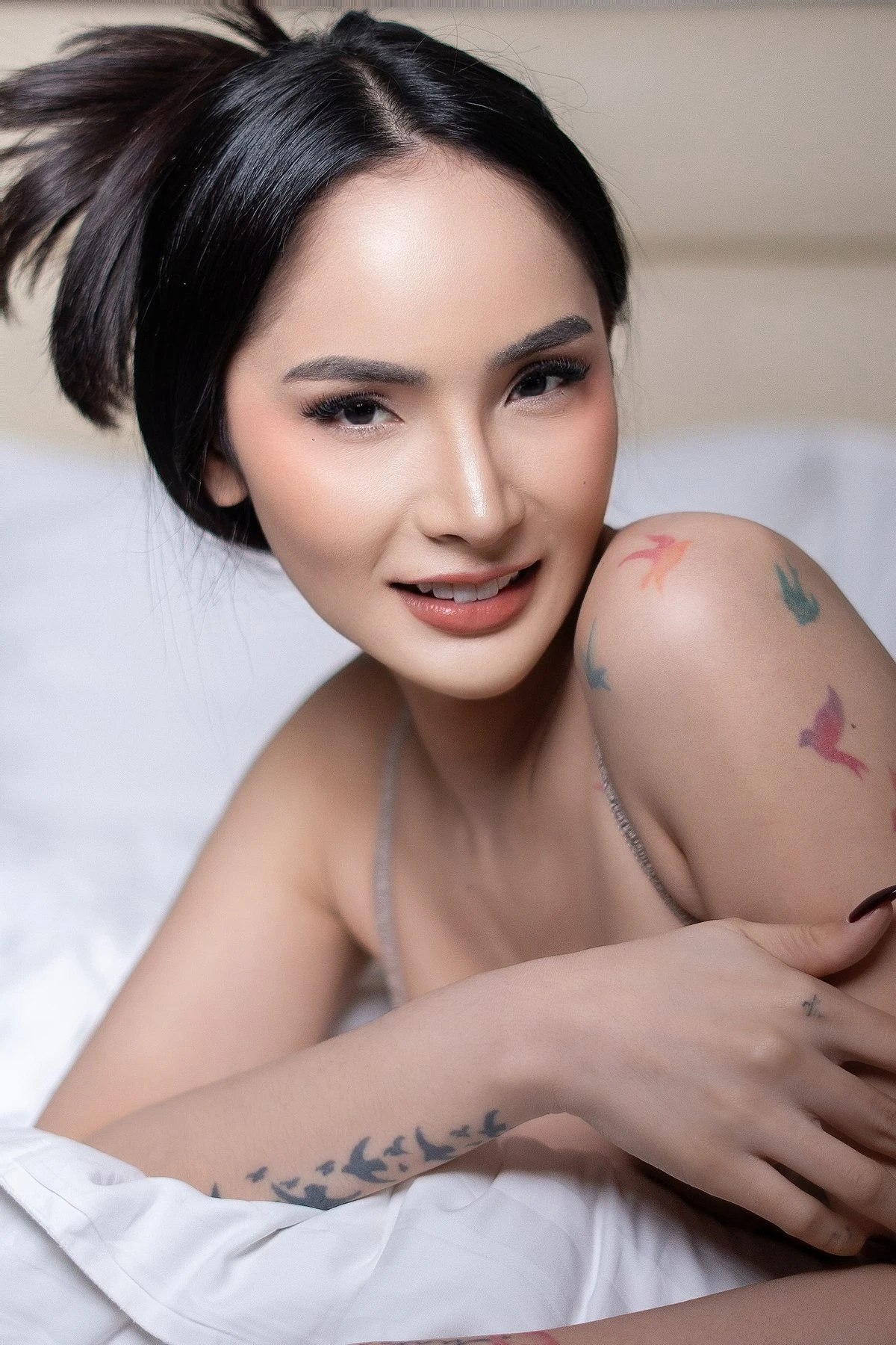 Nancy – Malaysian escort in Hong Kong — 14 / 16
