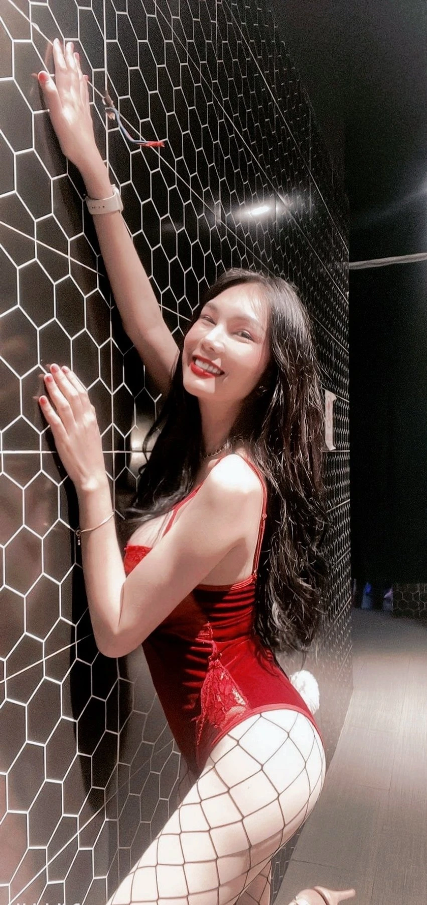 Ying_pretty – Vietnamese escort in Hong Kong — 13 / 14