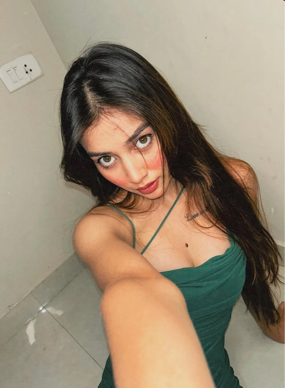 🟢 Simran Premium Massage & Companion – escort in Candolim, Goa — 2 / 5