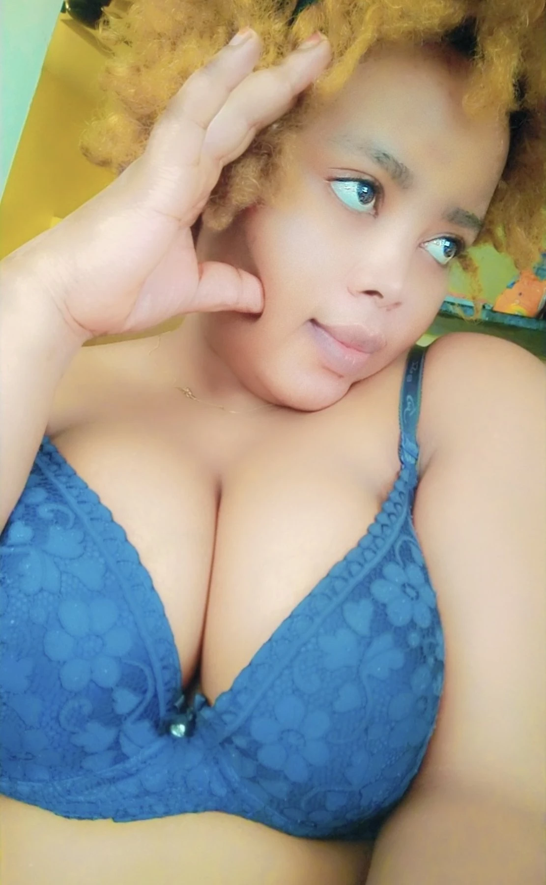 Cathelyn cute – Angolan escort in Bangalore — 6 / 7