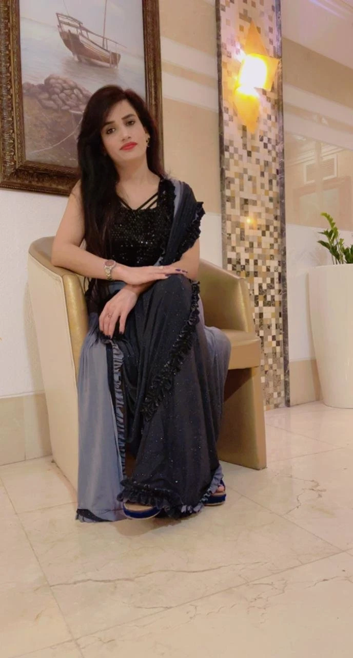 Miss Kiran – Indian escort in Chandigarh — 3 / 4