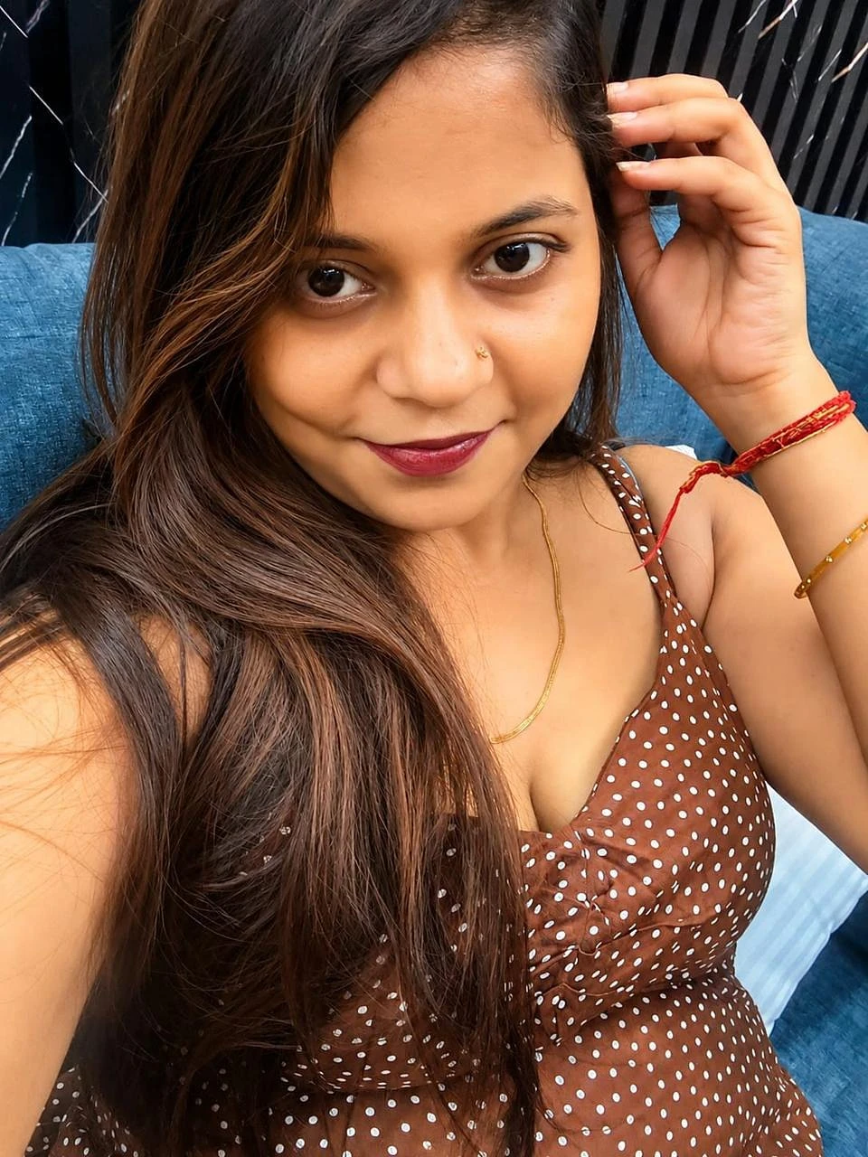 Mamta Escorts Cash on Delivery – escort in Chandigarh — 6 / 17