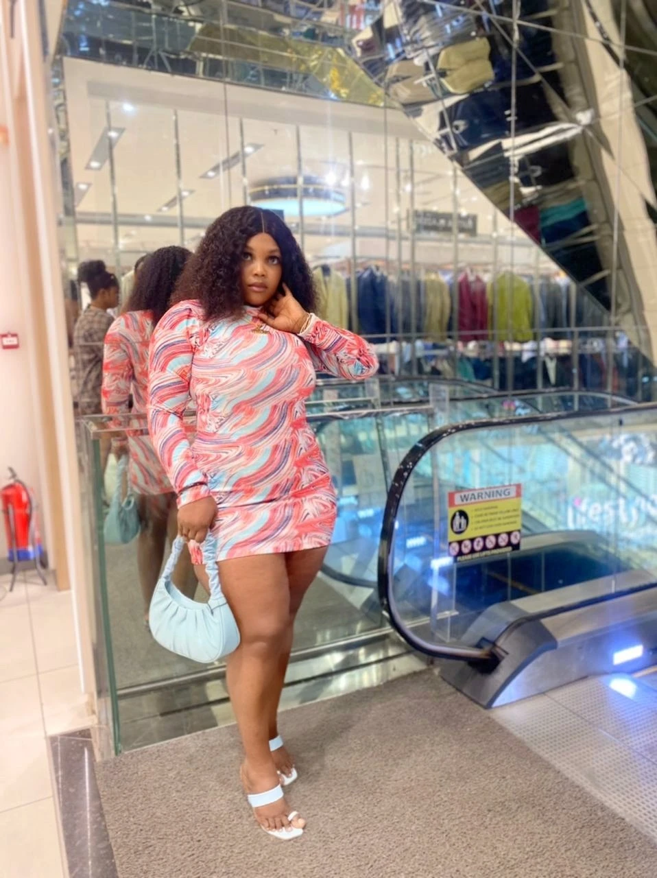 African Thick Girl +91//708//597//6471 – escort in Chandigarh — 2 / 5