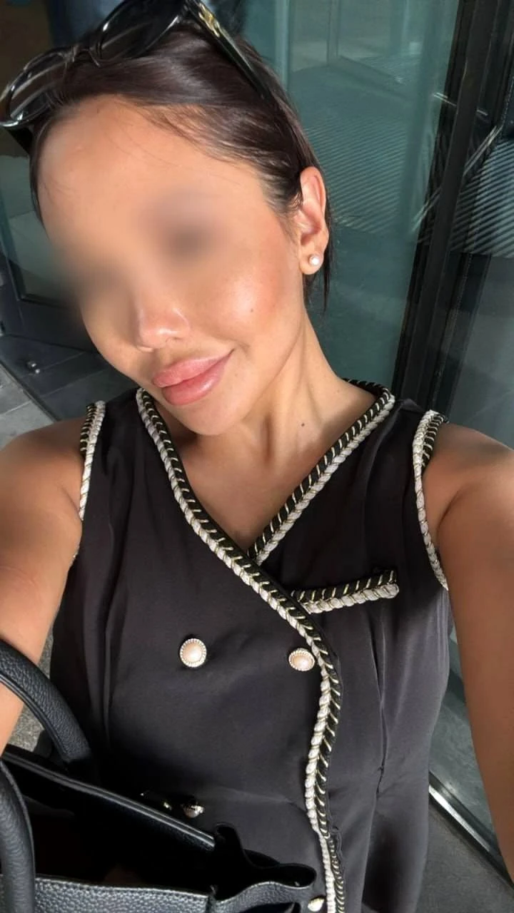 Liora Anal Annihilator – Kazakhstani escort in Hong Kong — 3 / 10