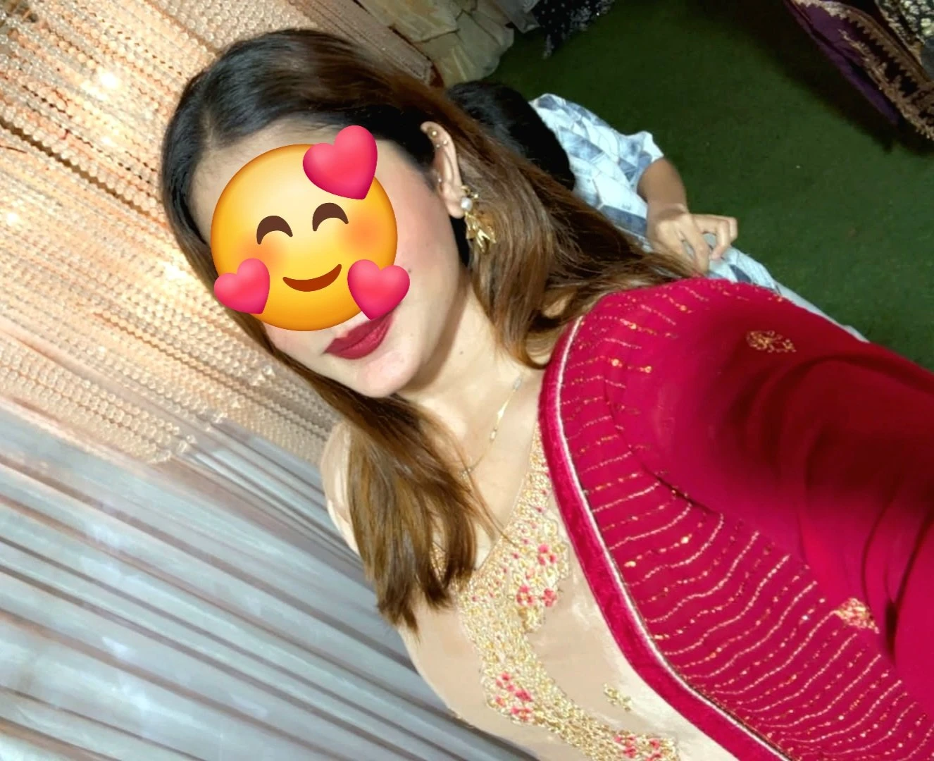Ms Ƙŕŭpä – Indian escort in Bangalore — 6 / 8