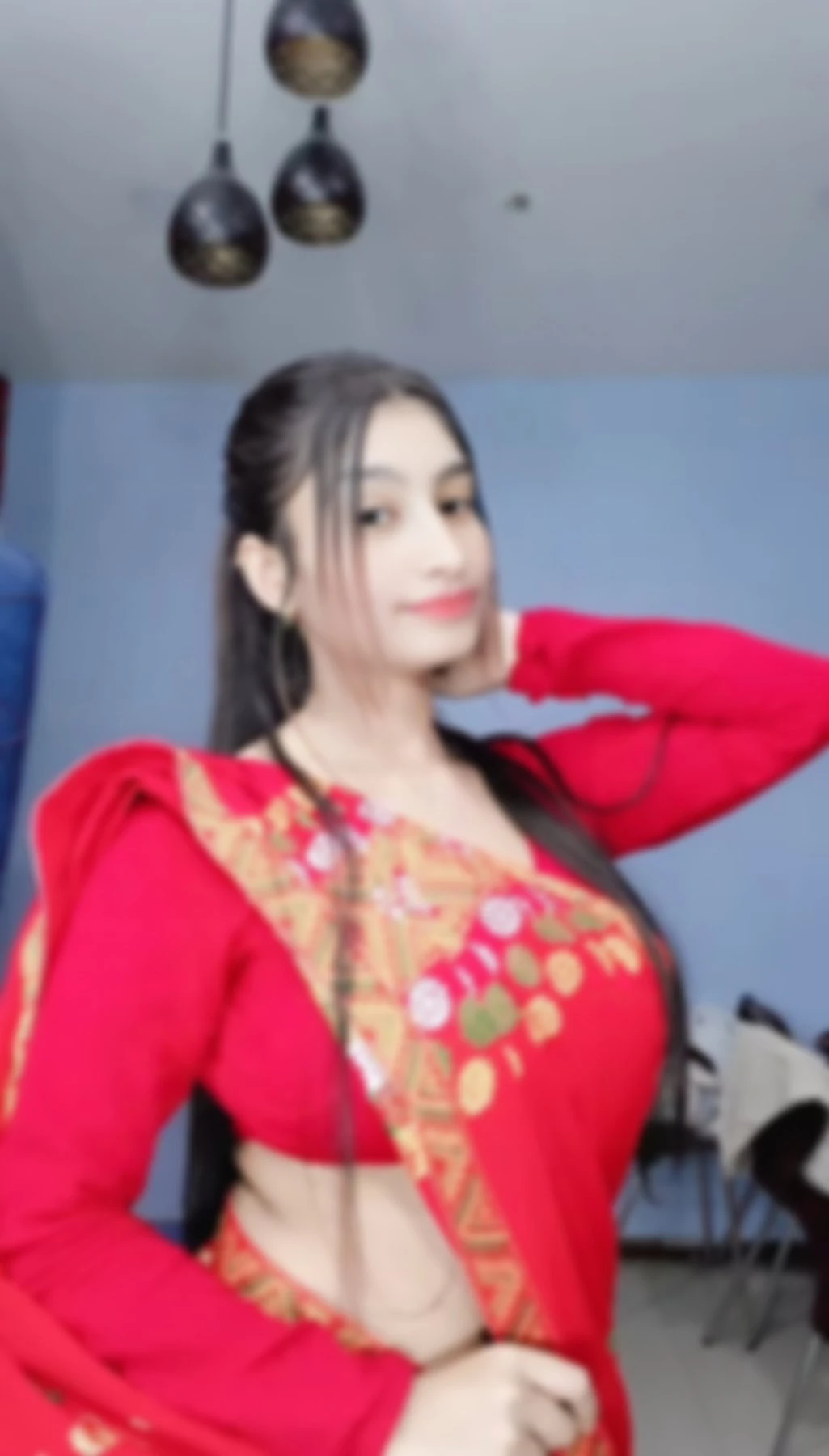 EKTA REAL MEET AND CAM SHOW 🤍 7 – Indian escort in Bangalore — 2 / 6
