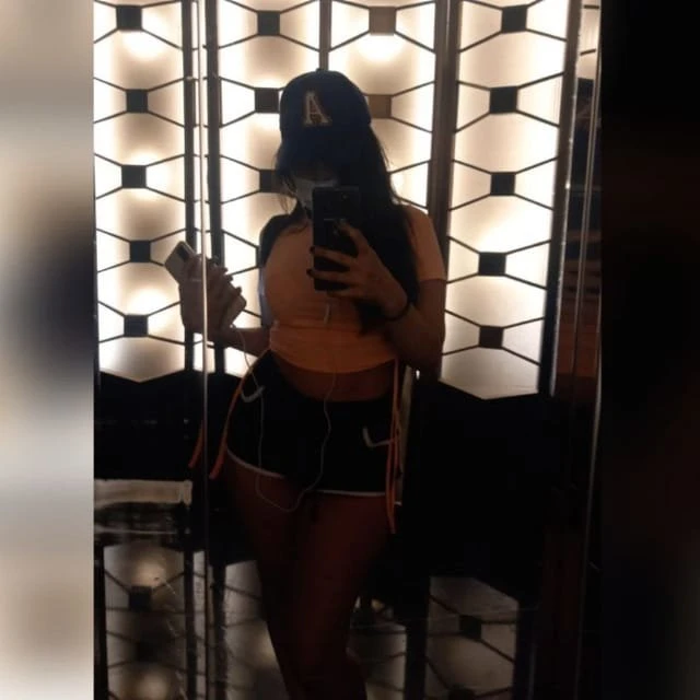 Angie Indonesian Seductive – Indonesian escort in Hong Kong — 7 / 8