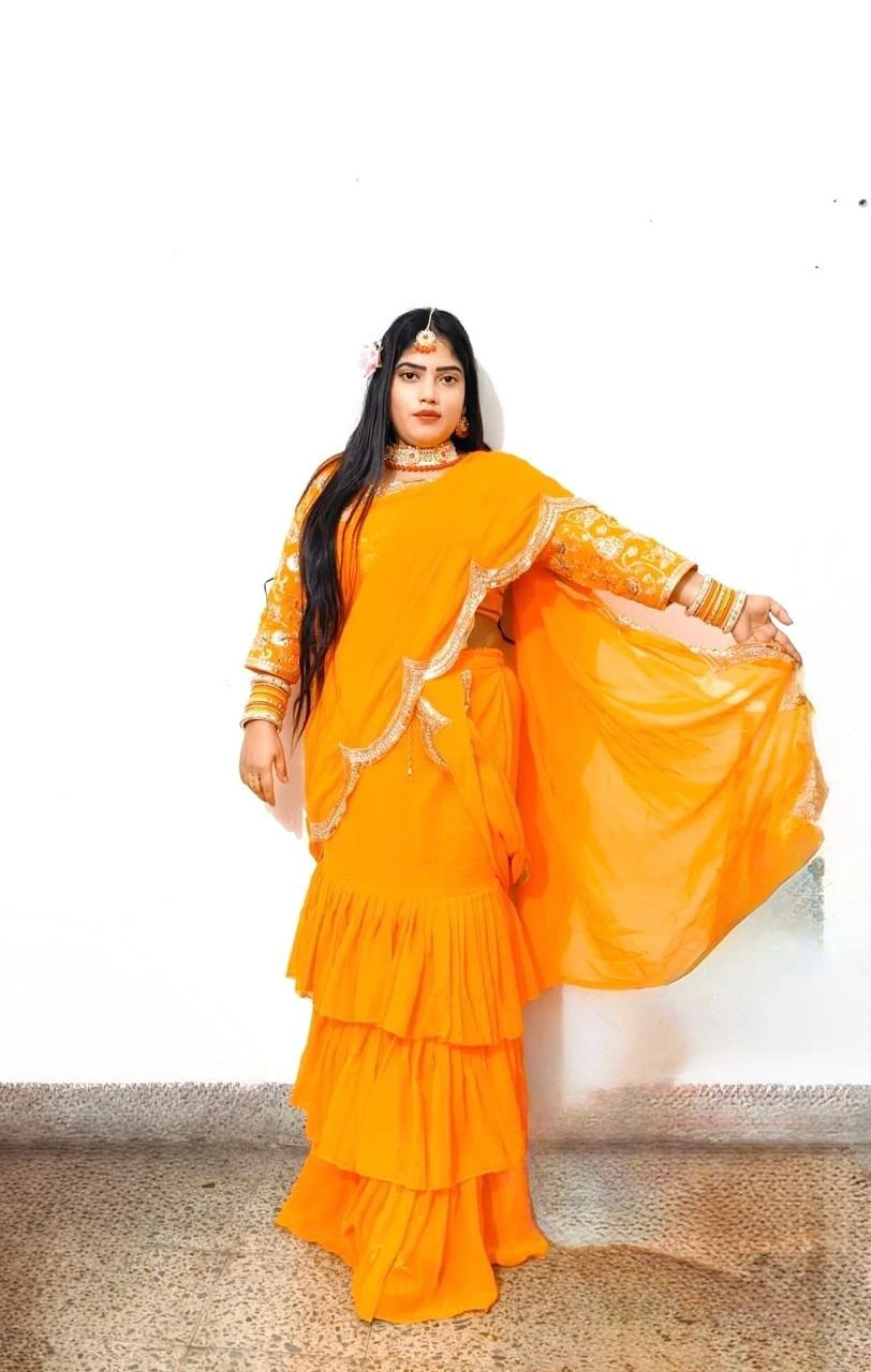 Puja Sharma | Premium 24/7 Companionship – Indian escort in Ahmedabad — 4 / 5