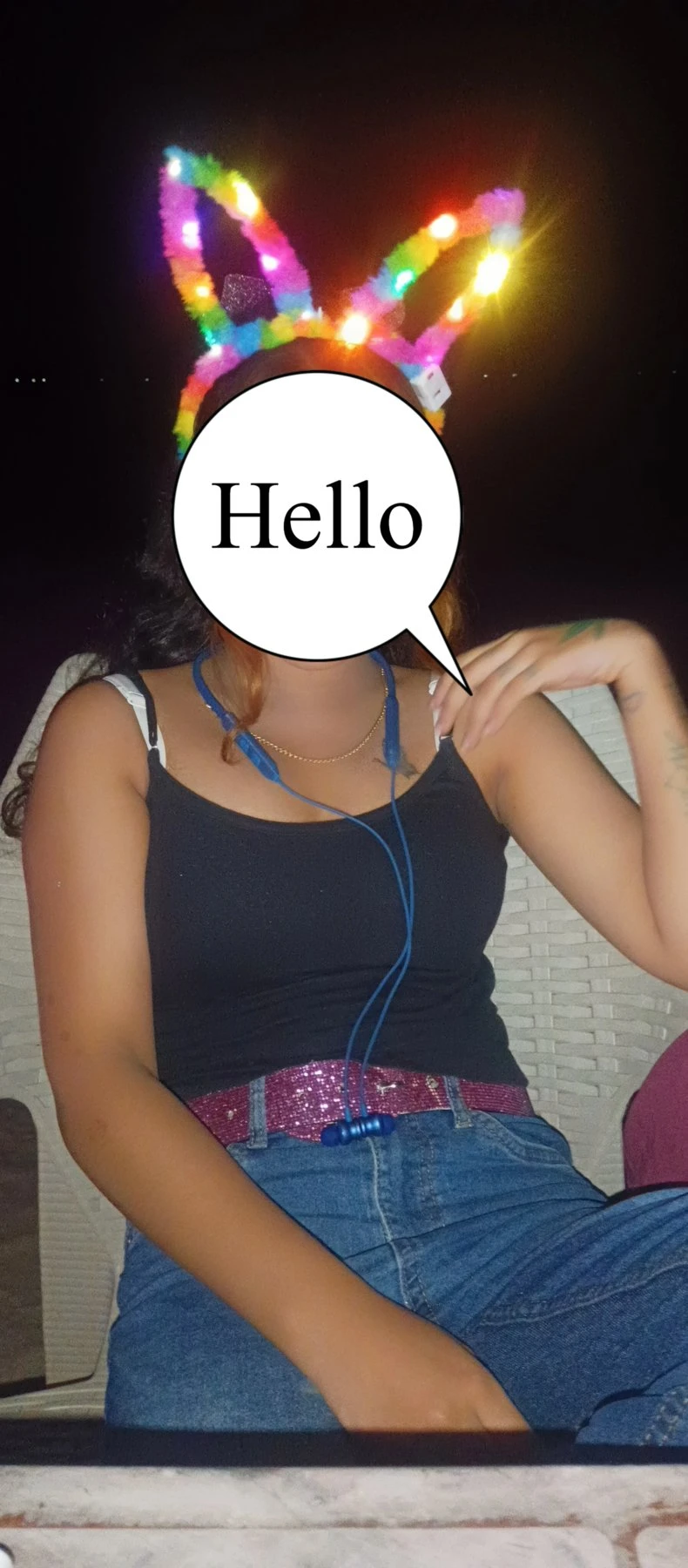 Mimi Independent College Girl Escorts – Indian escort in Candolim, Goa — 3 / 5