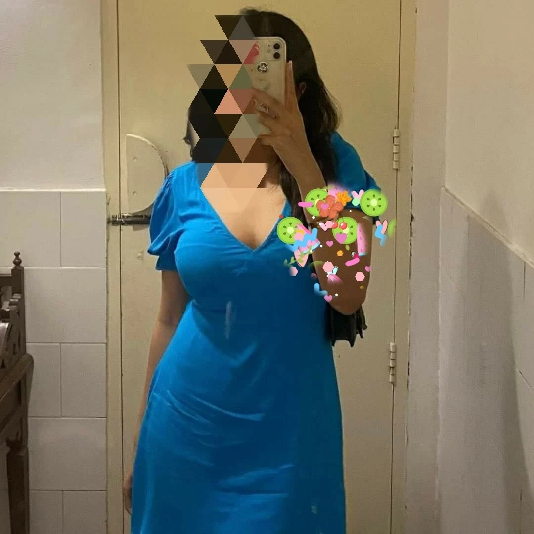 Independent Priya. Few days – Indian escort in Gurgaon — 3 / 4