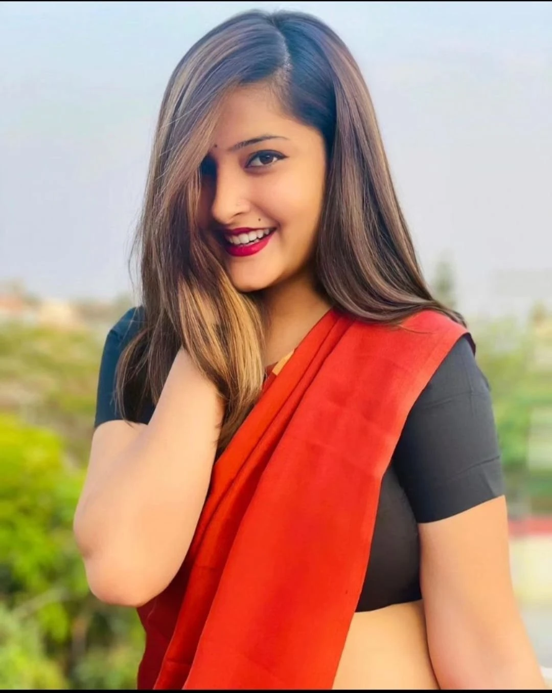 Swetha – Indian escort agency in Chennai — 2 / 3