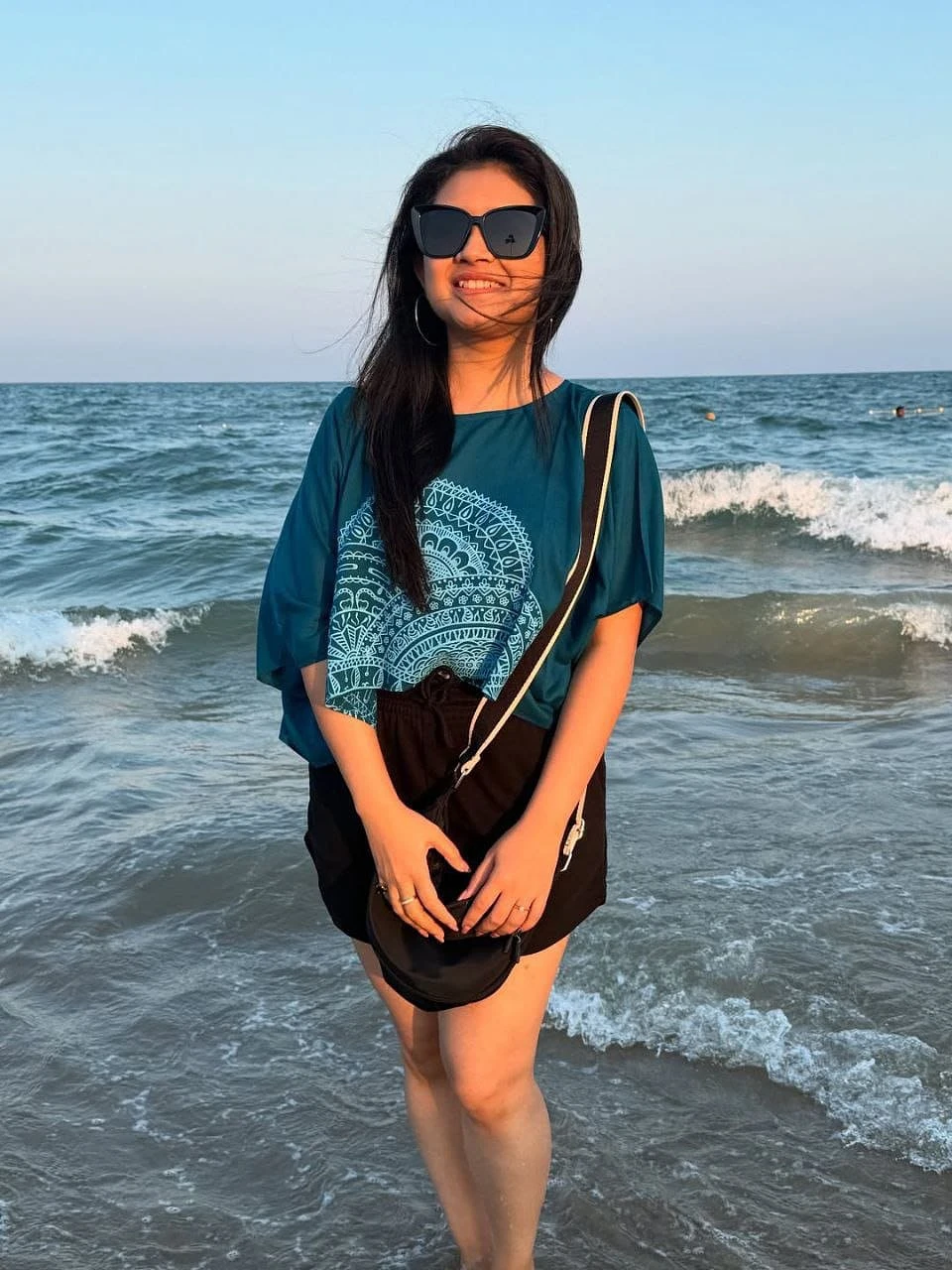 Nehal – Indian escort in Chennai, Escort, Chennai