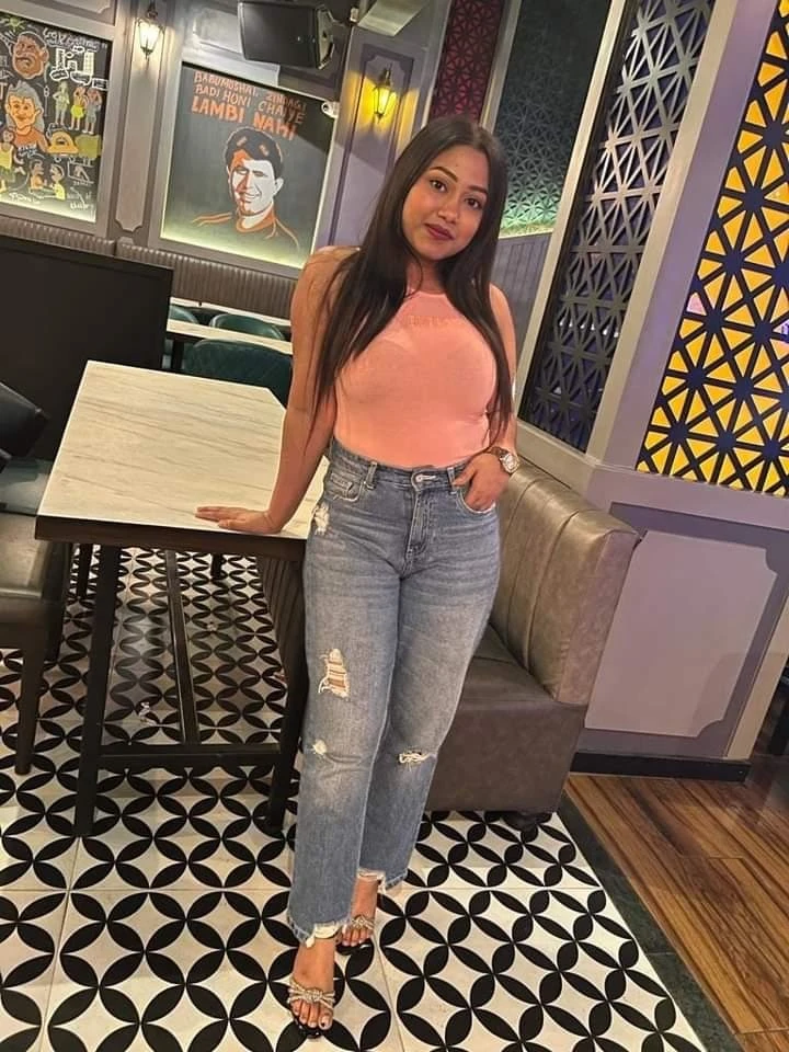 Miki – Indian escort agency in Bangalore — 2 / 5