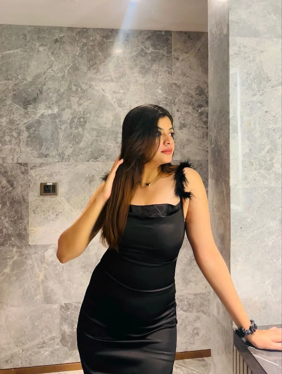 Maitri – Indian escort in Coimbatore — 2 / 3
