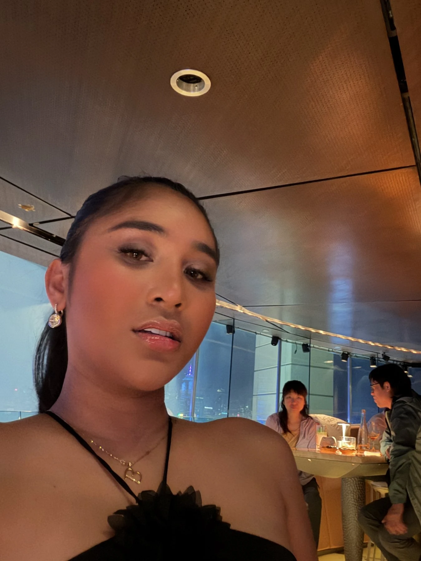 Biancalove – Filipino escort in Hong Kong — 25 / 31