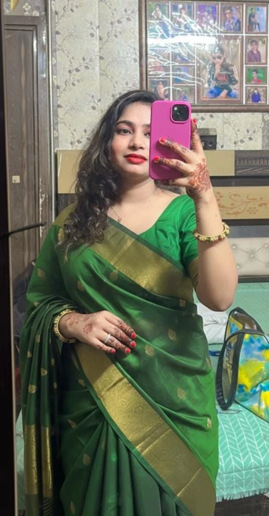 Khushi – Indian escort in Bangalore, Escort, Banga