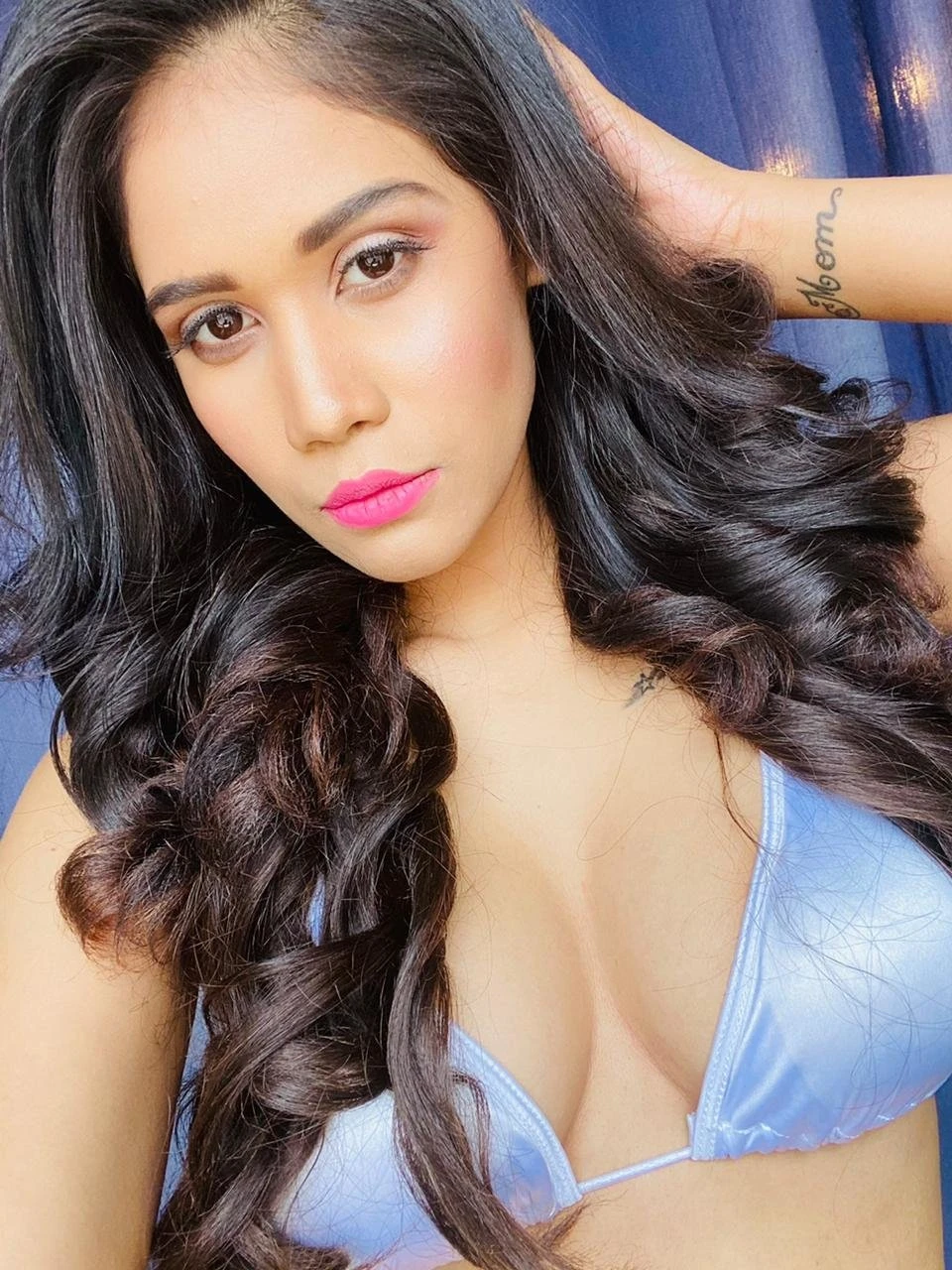 Priyanka Trusted Escort In Bangalore – Indian escort in Bangalore — 2 / 5