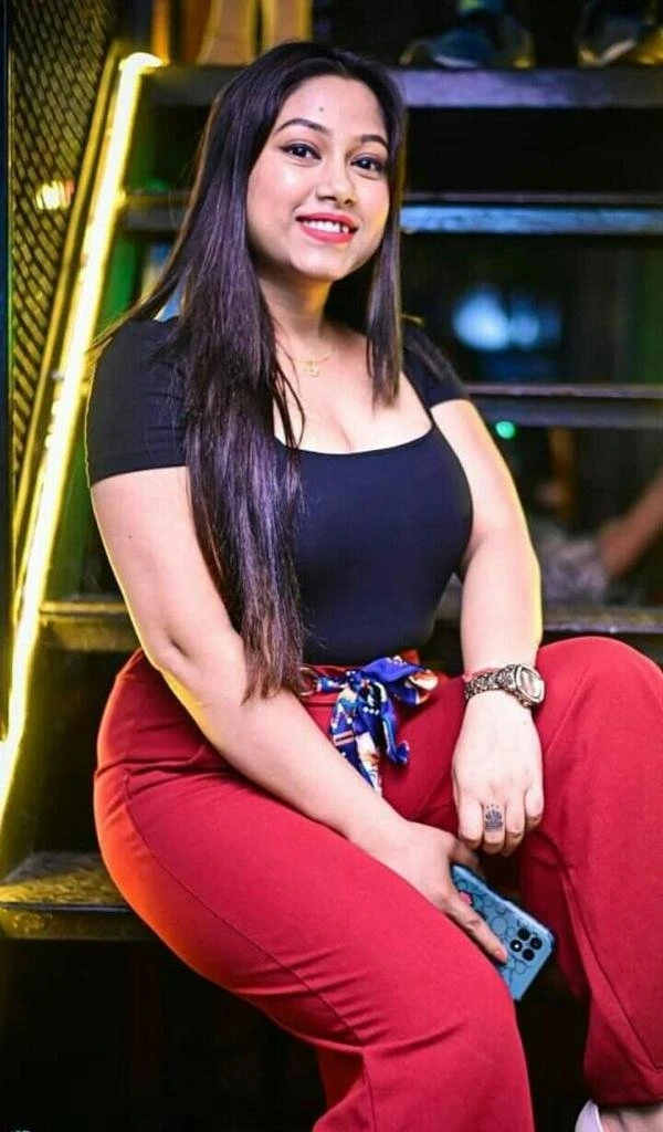 Miki – Indian escort agency in Bangalore — 4 / 5