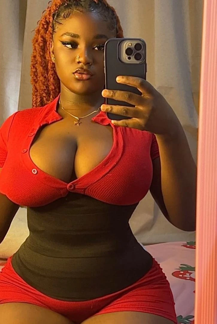 AFRICAN ESCORT GIRL – South African escort in Faridabad — 3 / 4