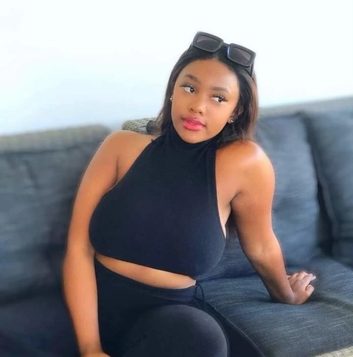 Alice – South African escort in Bangalore, Escort, Banga