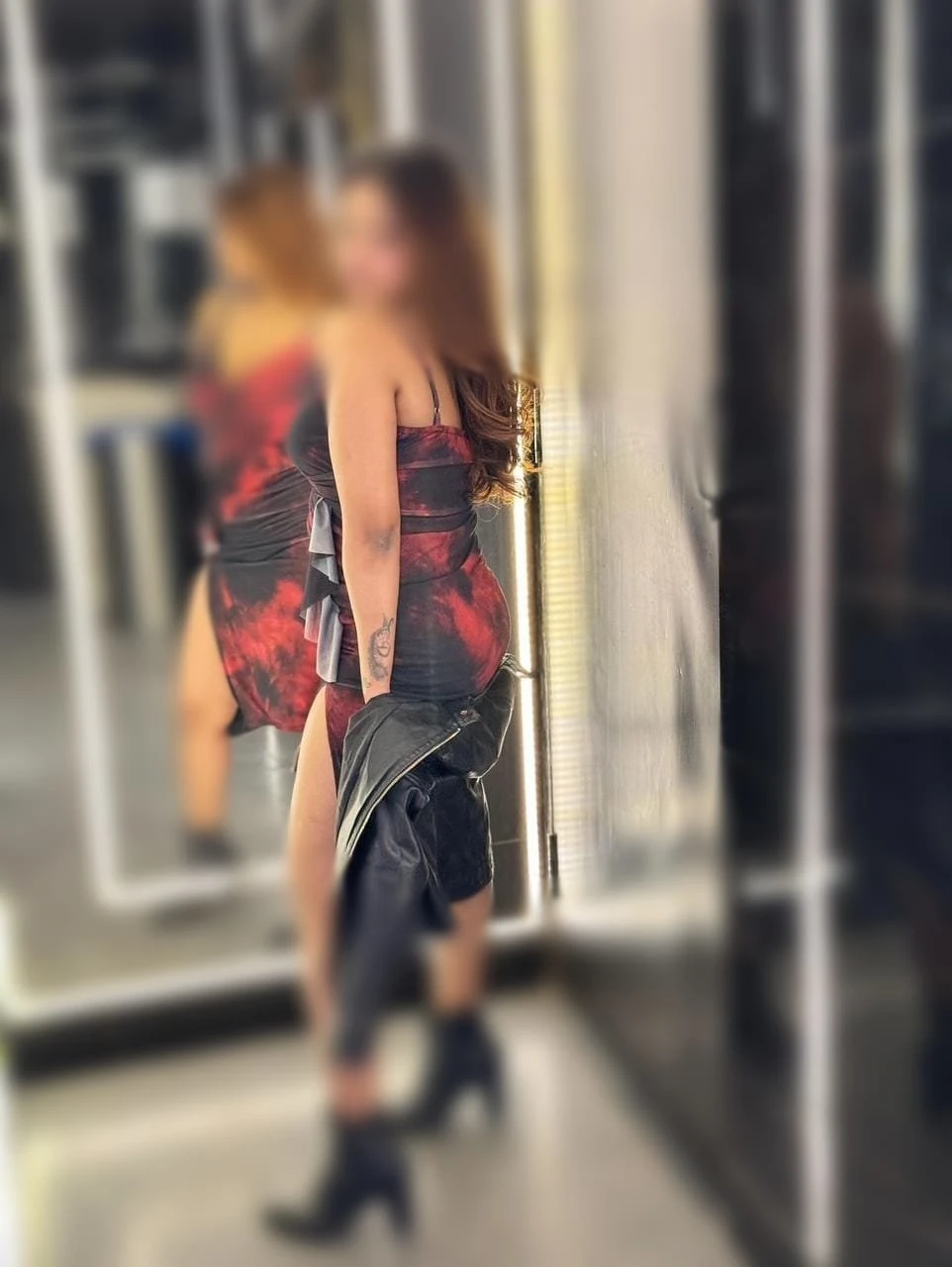 I'm Real Big Boobs Full SeRvicE GFE Expe – Indian escort in Chennai — 3 / 7