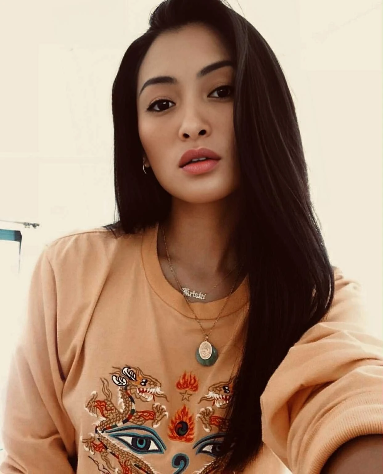 Anna Just Arrived – Spanish escort in Hong Kong — 4 / 6