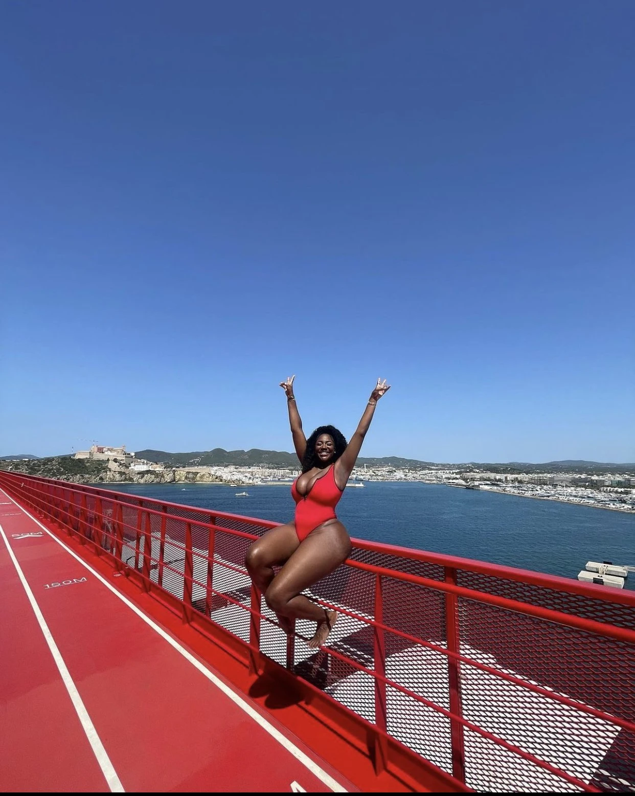 Barbara – Ghanaian escort in N'Djamena, Escort, N'Djamena