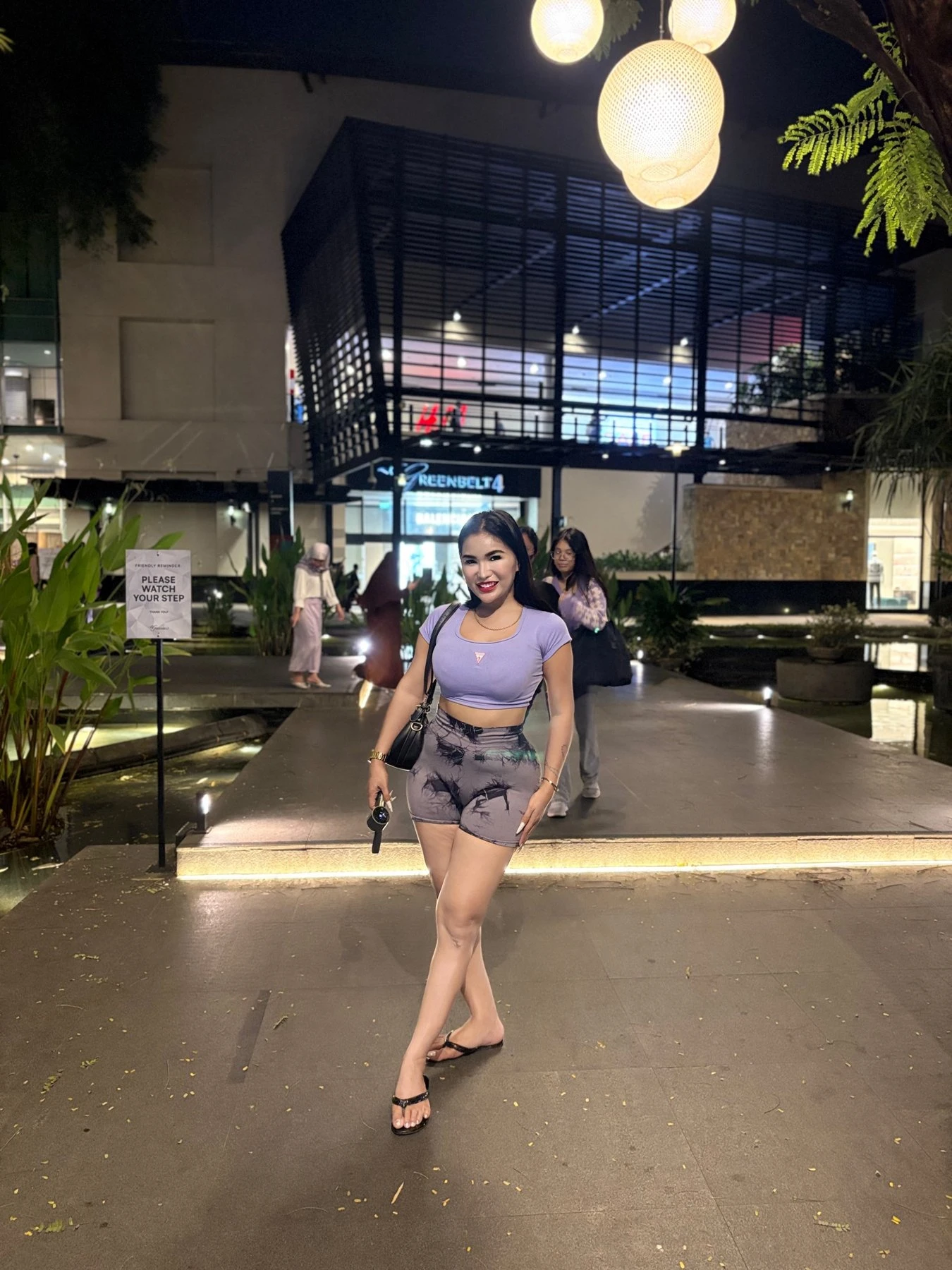 Alexa22 – Filipino escort in Hong Kong — 5 / 12
