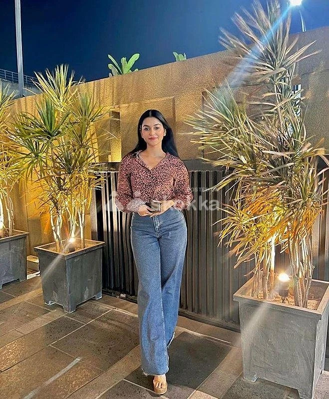 High profile Russian and Indian – Indian escort in Gurgaon — 3 / 5