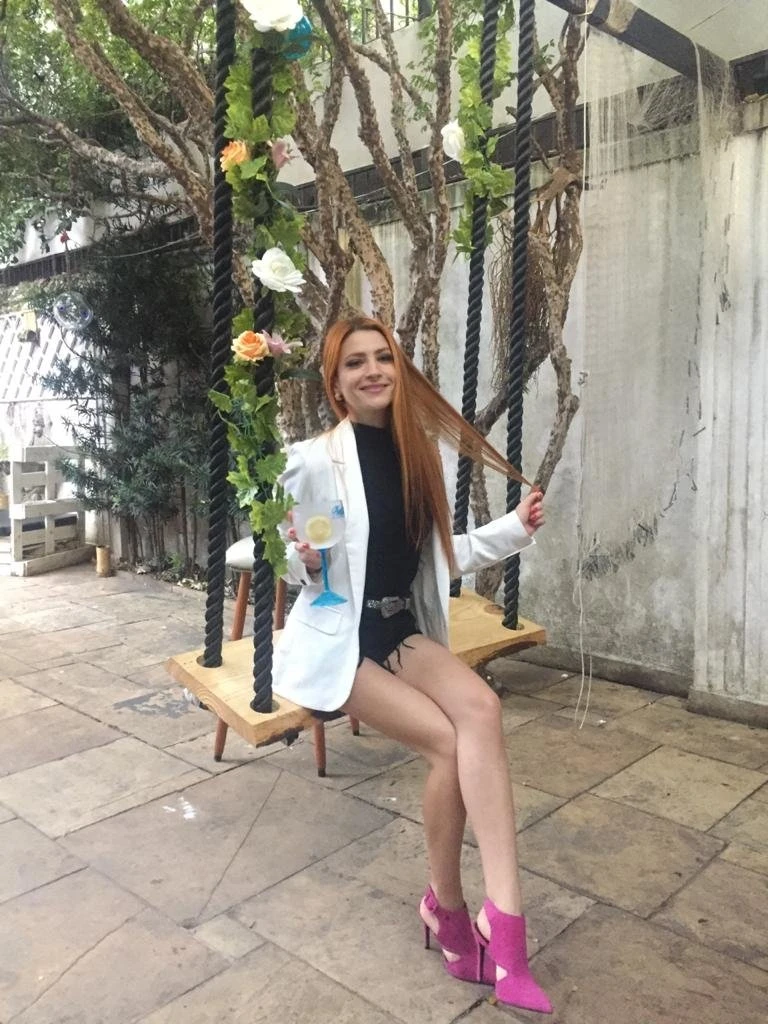 Loren – Brazilian escort in Zagreb — 17 / 18