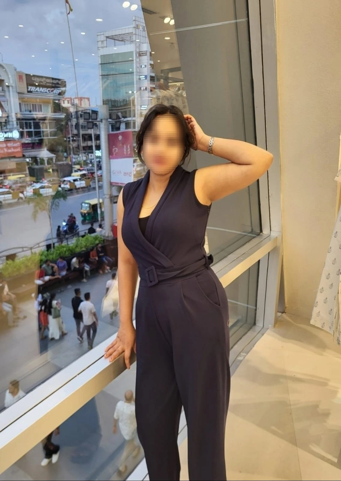 I LOVE MAKING MY CLIENTS HAPPY FULL GFE – escort in Bangalore — 6 / 13