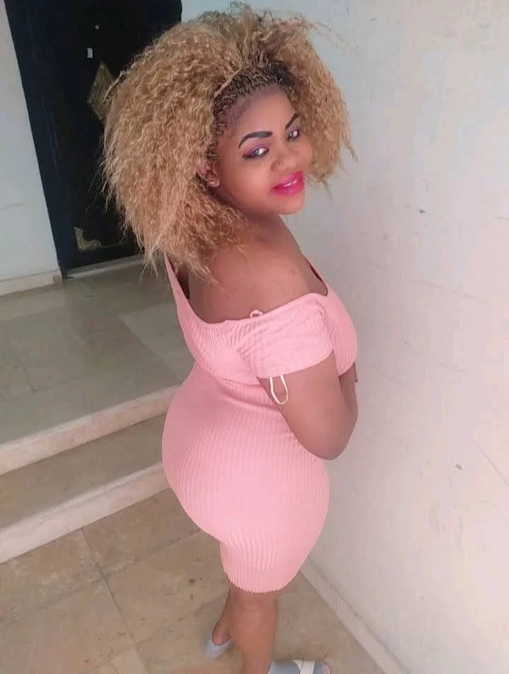 Talia – Rwandan escort in Ahmedabad — 2 / 5
