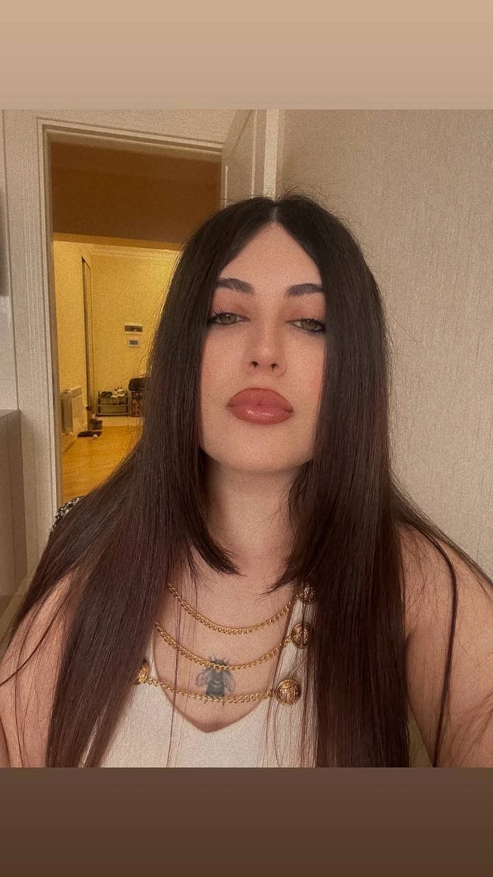Stella – Russian escort in Hong Kong, Escort, Hong Kong