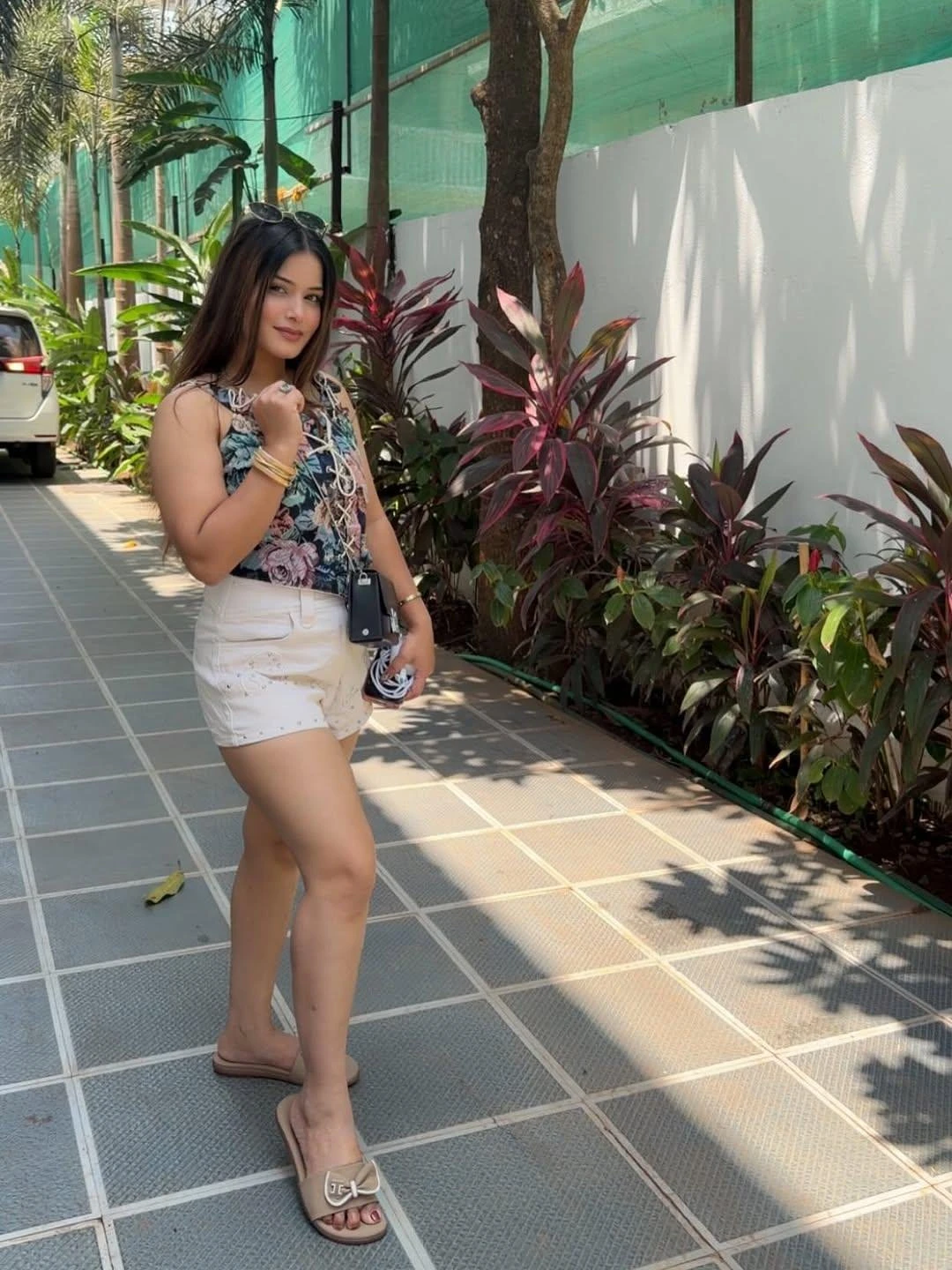Bhumi Best Experience In – escort in Chandigarh — 7 / 9