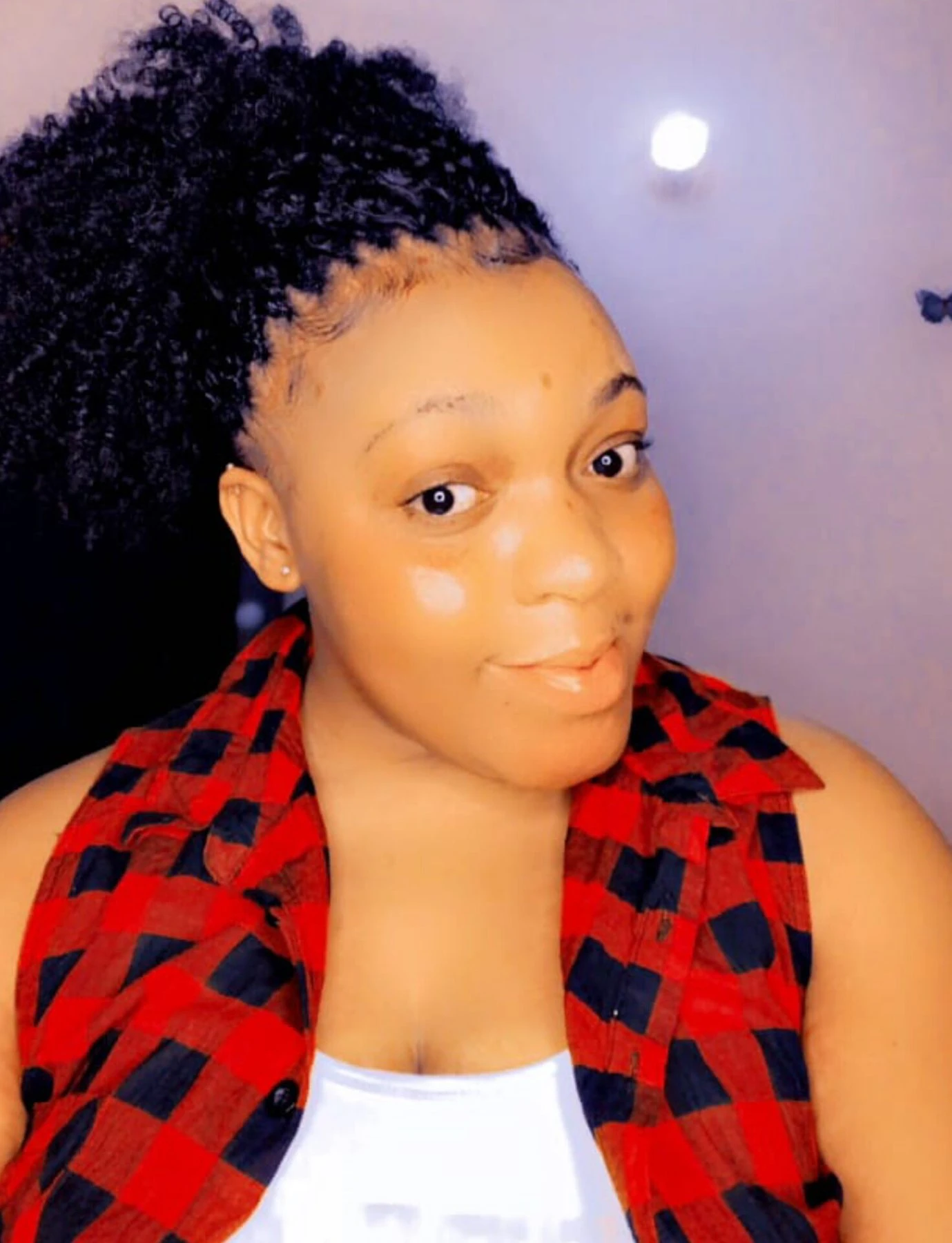 Molly Queen //Gfe//blowjob//Cam// – Kenyan escort in Chandigarh — 6 / 7