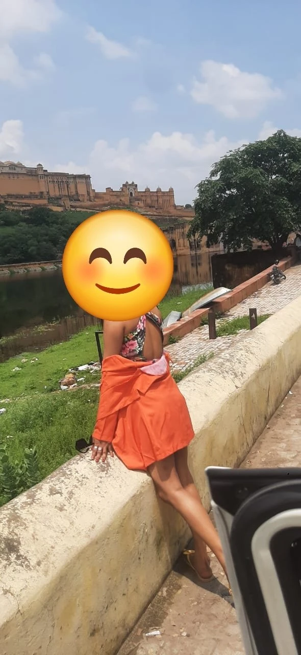 Shahnaz Reel Independent Escort – escort in Bangalore — 2 / 5