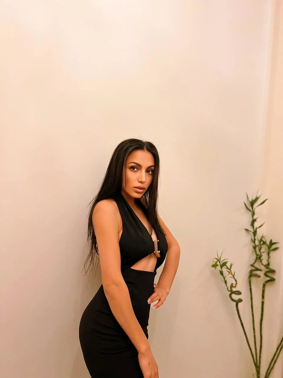 Bagheera Drip Doll – Russian escort in Hong Kong — 3 / 12