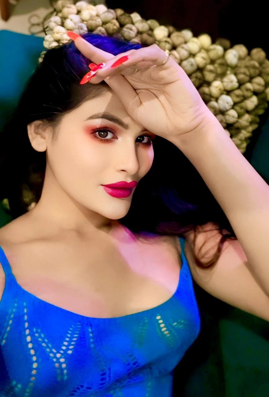 Ruhie Mallik – Indian escort in Candolim, Goa — 25 / 27