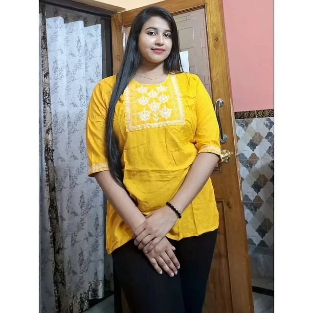 Rohini – escort in Candolim, Goa — 2 / 4