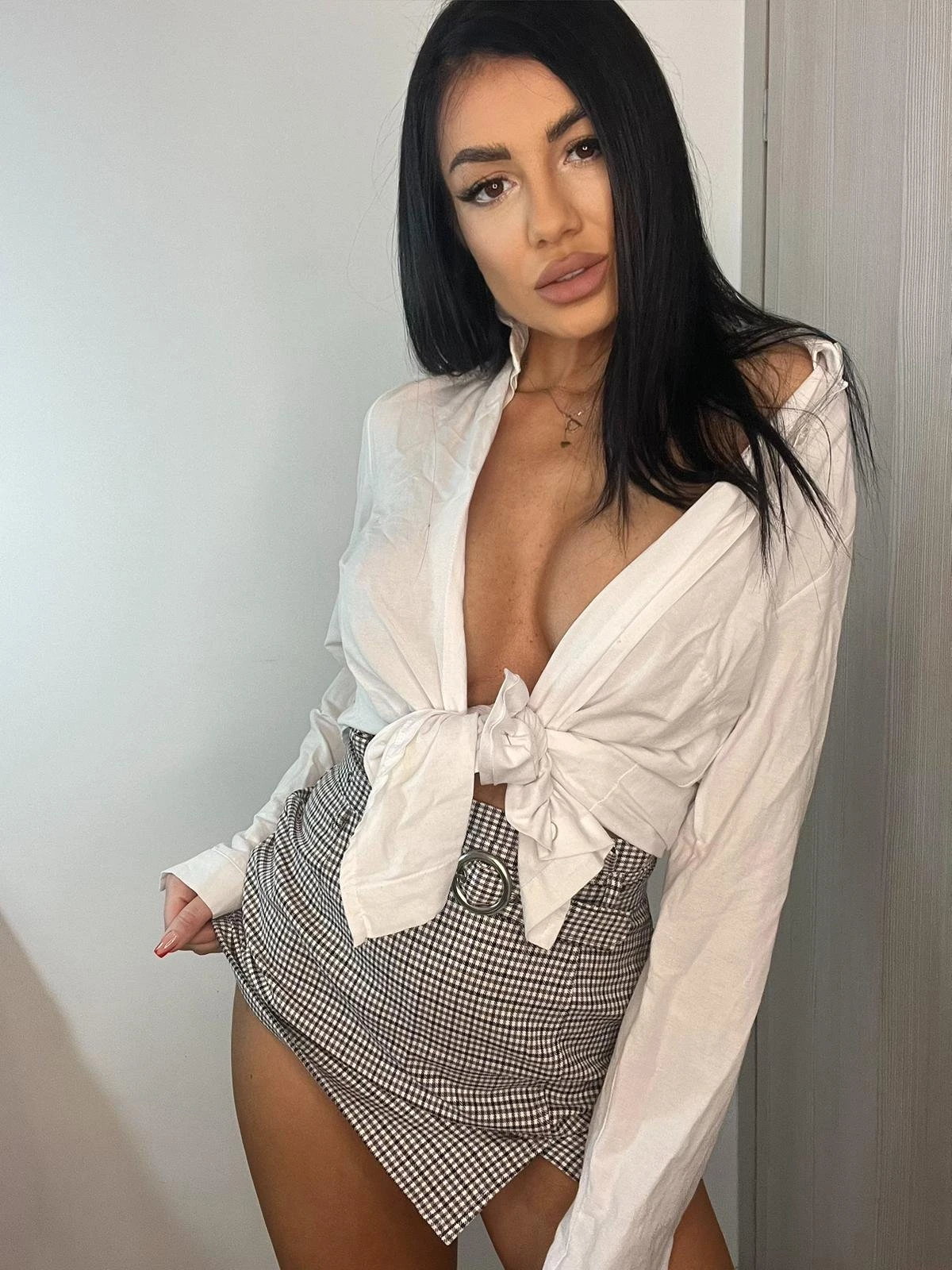Layla Jameson – Romanian escort in Ahmedabad, Escort, Ahmedabad
