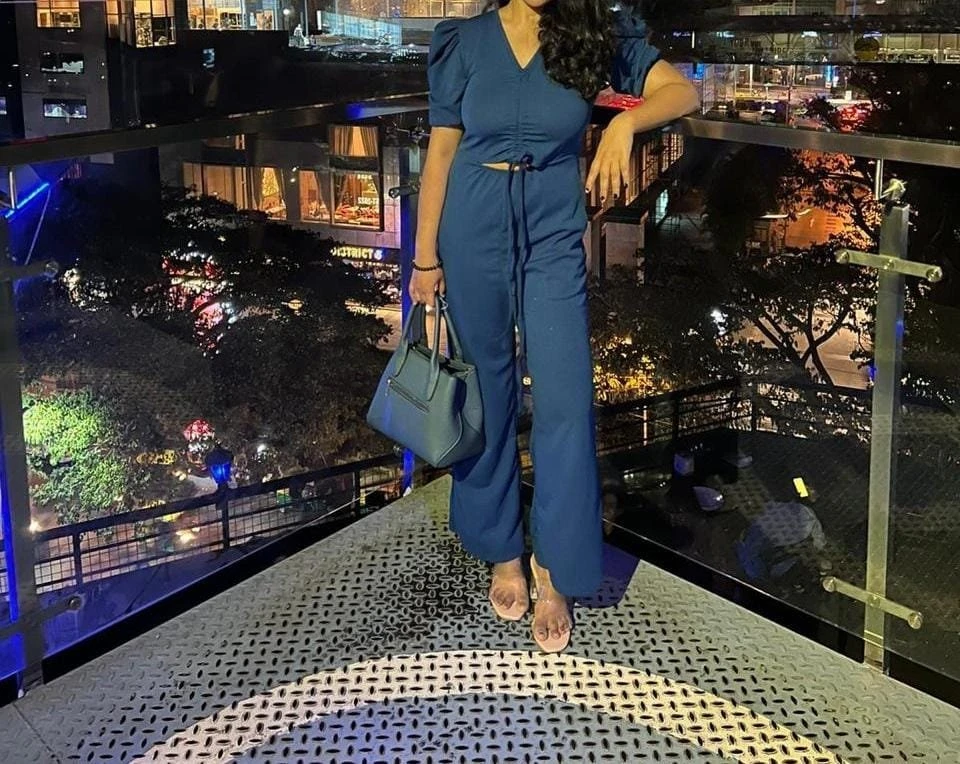 Kajol Arrived Hongkong to Make New Frien – Indian escort in Hong Kong — 2 / 4