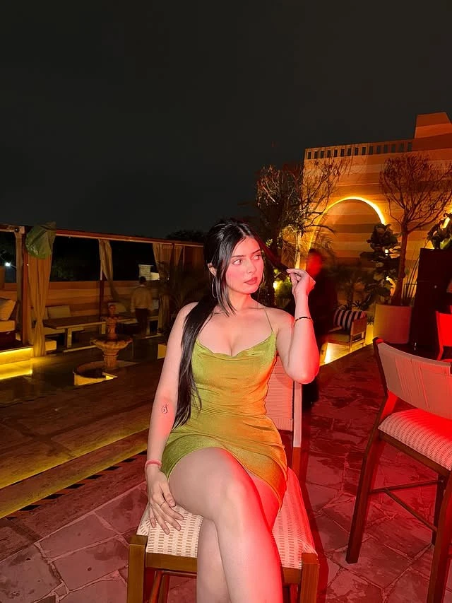 Vaibhavi – Indian escort in Ahmedabad, Escort, Ahmedabad