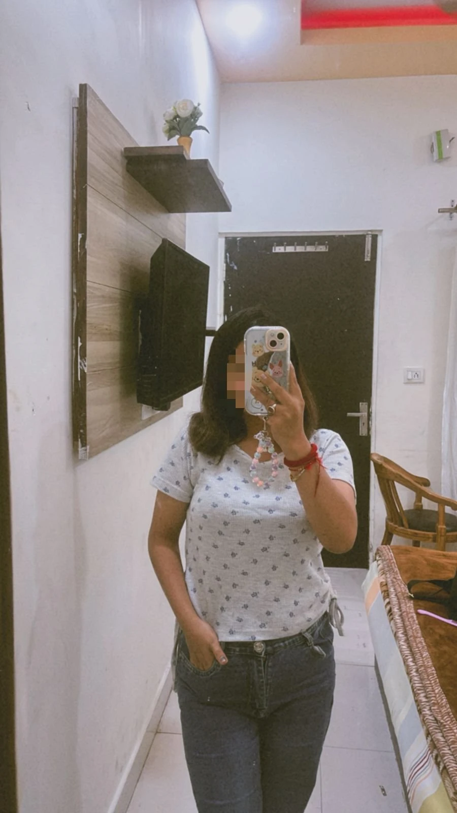 Baby - 2026 - Independent – Indian escort in Chandigarh — 2 / 3
