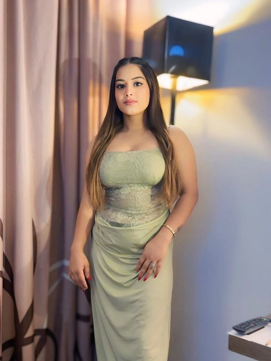 Bhumi Best Experience In – escort in Chandigarh — 4 / 9
