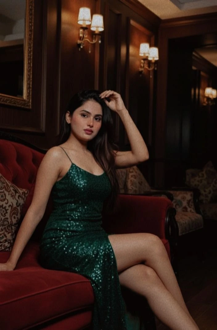 Anjalee Independent Real Meet Girl – Indian escort in Candolim, Goa — 3 / 7