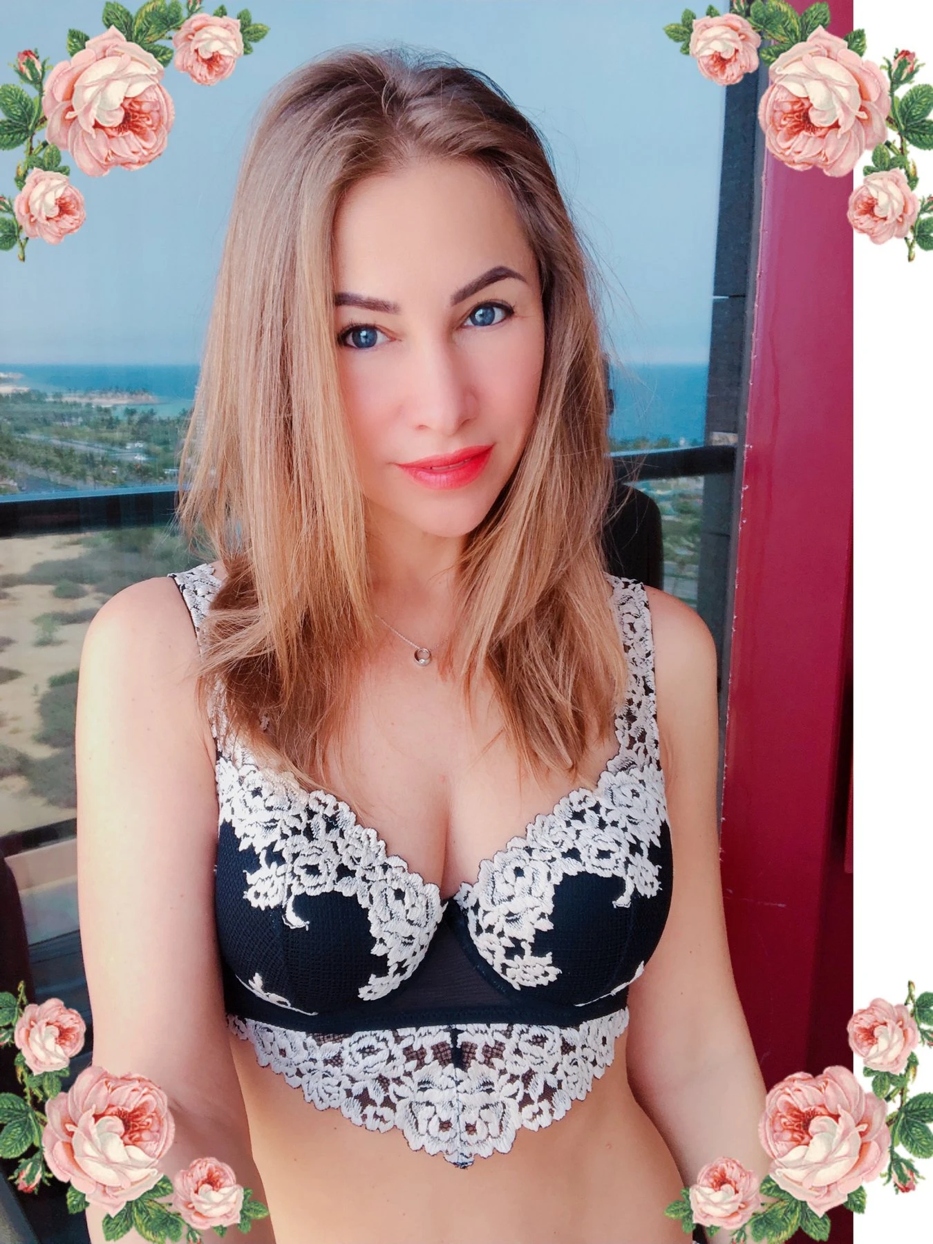 Elena – Russian escort in Candolim, Goa — 2 / 6